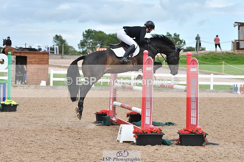 240727A-165806-06909 - Cls 25 1.10m Amateur Qualifier