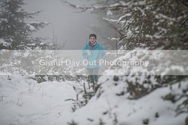 Glentress-1038 - High Terrain Events Glentress 42, 21 & 10K Trail Races Sunday 15th February 2026