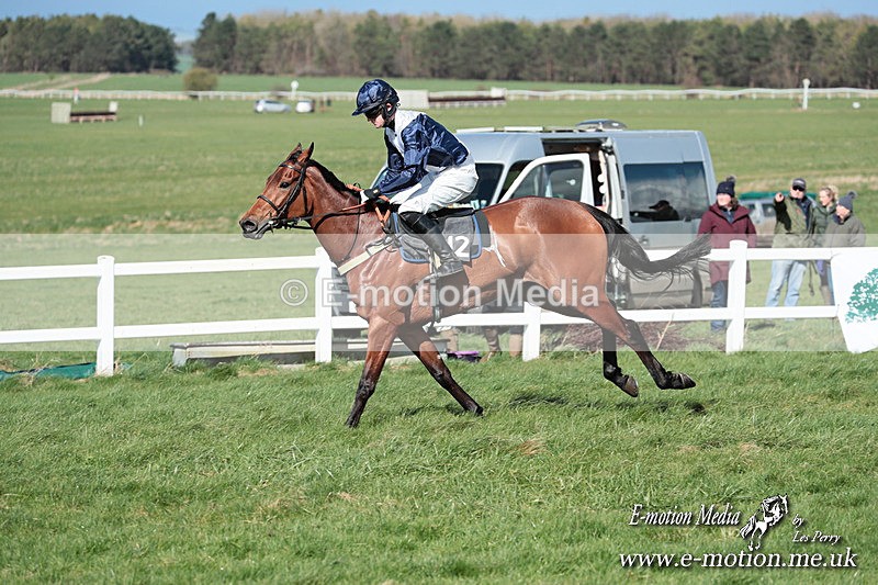 PtP 230324 594 - Tedworth Hunt PtP Larkhill Raccourse 23rd March 2024