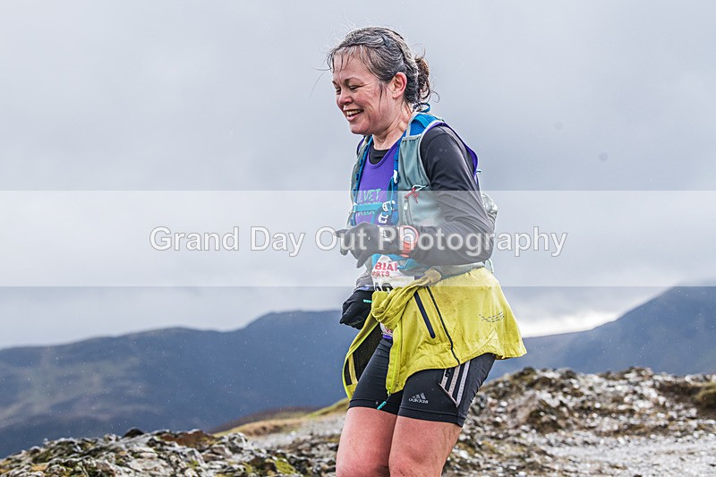 Coledale-1156 - Coledale Horseshoe Fell Race Saturday 25th March 2023