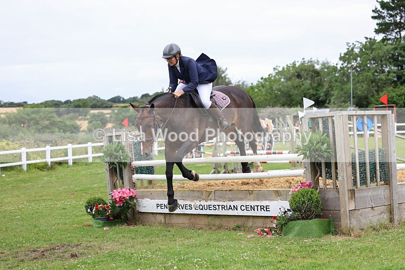 3E7A1998 - Class 6: Veteran 45 and over