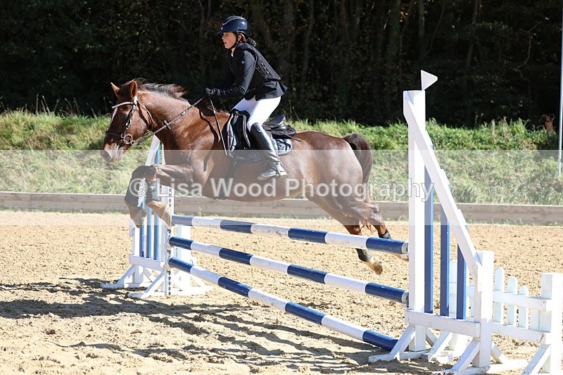 3E7A4666 - Class 8: 80cm Junior