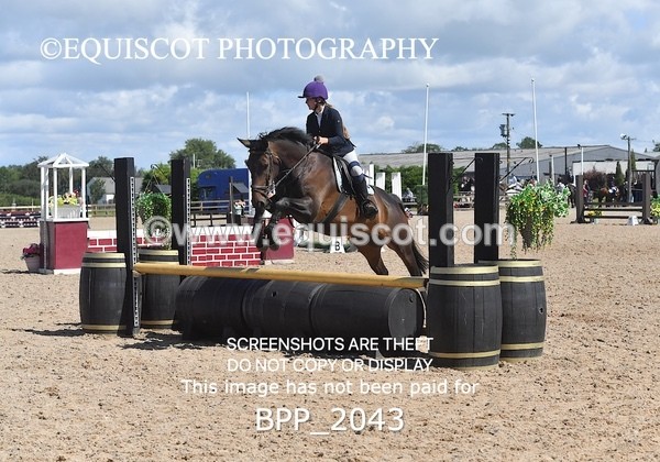 BPP_2043 - DERBY CLASS 6 - 70CM