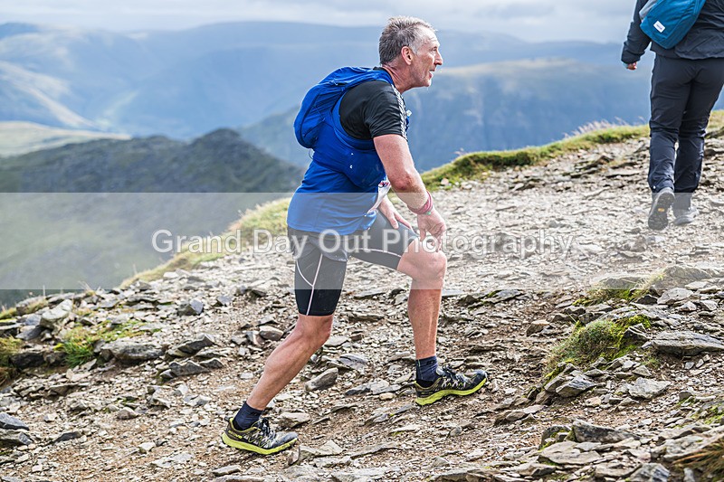 Grisedale HS-548 - Grisedale Horseshoe Fell Race Saturday 5th September 2026