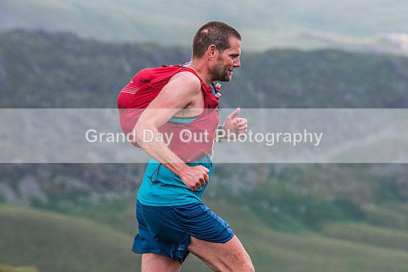 Kentmere-323 - Pete Bland Kentmere Horseshoe Fell Race Sunday 16th July 2023