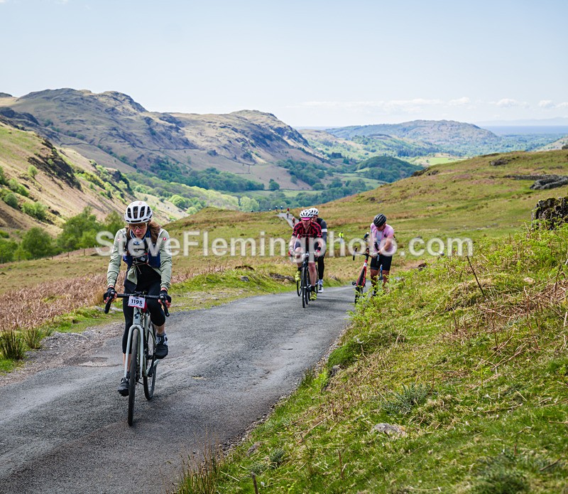 140713 - Hardknott Pass Camera 1 14.00-15.00