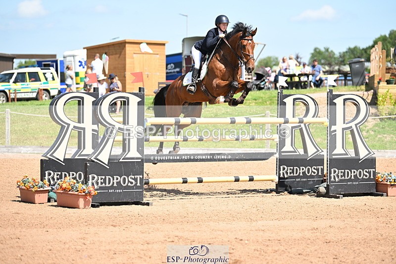 240718A-113634-04820 - Cls 1, 3 Star Small Tour 1.35m