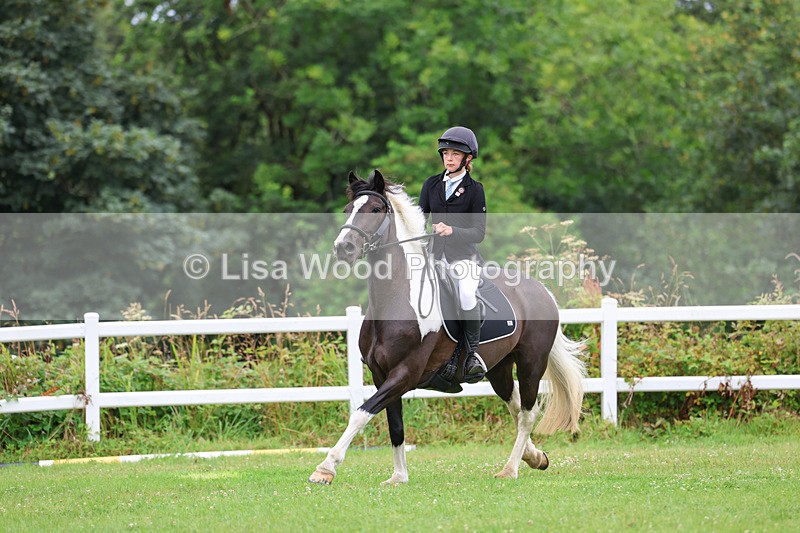 3E7A0658 - Class 3: 70cm Junior