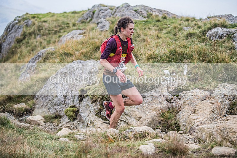 Peris Horseshoe-406 - Peris Horseshoe Fell Race Saturday 21st September 2024