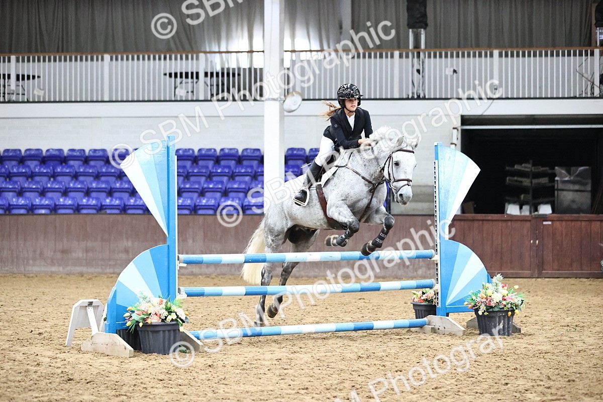 SBM_000769 - Class 3 - Pony Discovery - 90cm Open