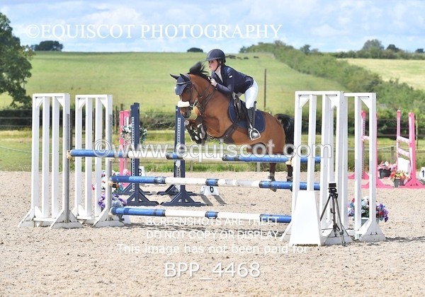 BPP_4468 - CLASS 20 SUN Winter/ Summer 128cm/ Winter/ Summer 138cm