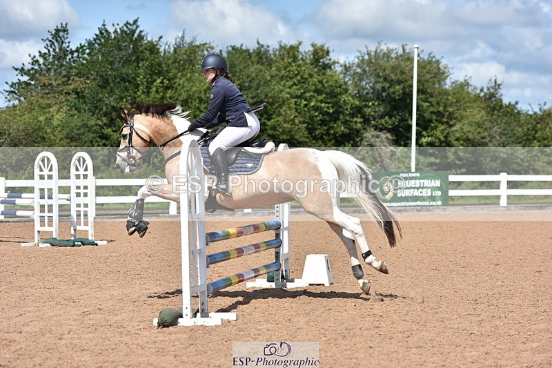 230806A-121740-01756 - Cls 19 Pony British Novice & 80cm Open