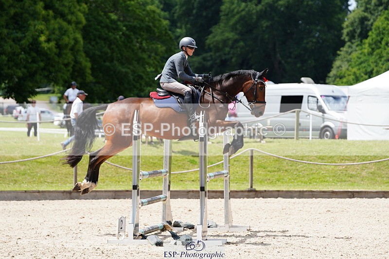 250615A-135242-11284 - Class 47 Snr British Novice 2nd Rnd