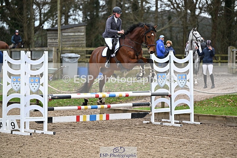 250201A-093322-00008 - Cls 01 Local Horse 90cm