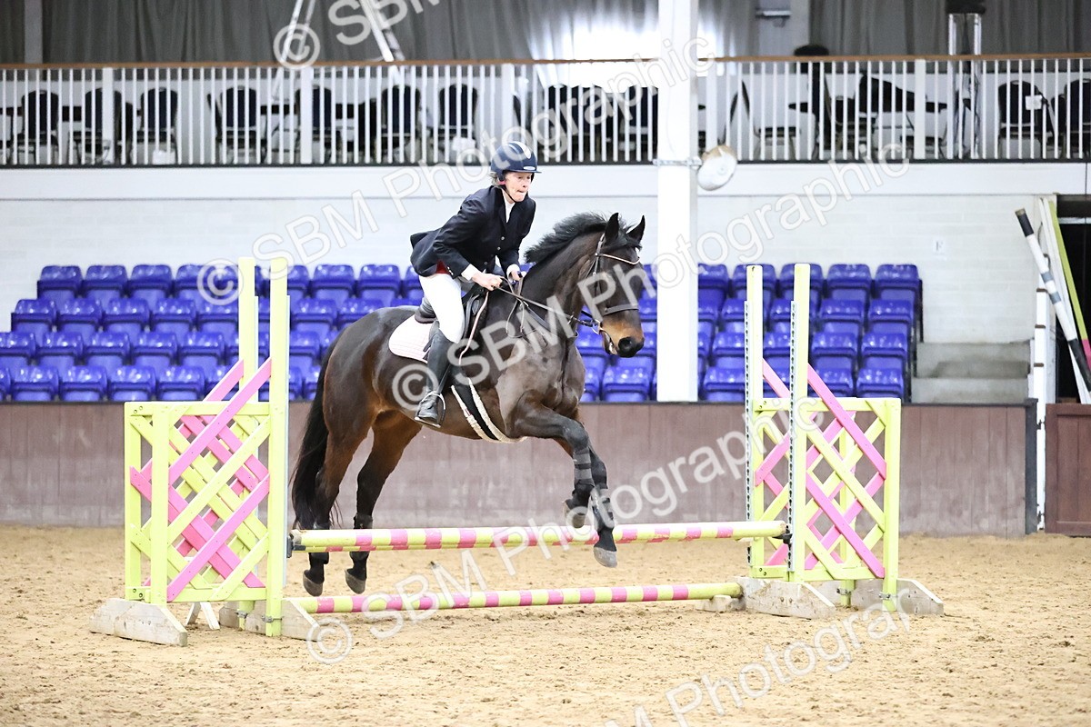 SBM_000456 - Class 3 - 60cm