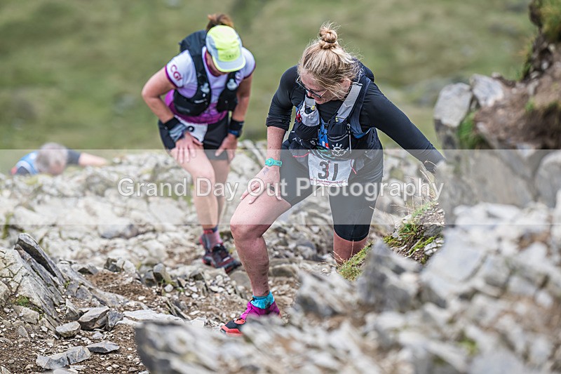 Grisedale HS-619 - Grisedale Horseshoe Fell Race Saturday 5th September 2026