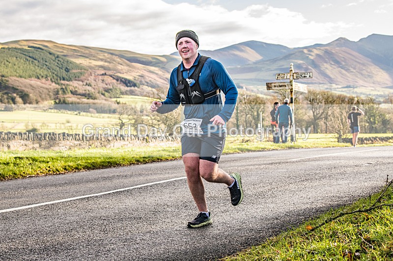 North Lakes Half Marathon  10k-1172 - North Lakes Half Marathon & 10K Road Races Monday 2nd January 2023