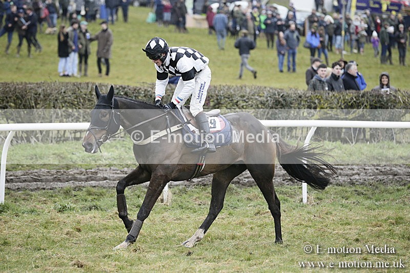 PtP 020418 -413 - Old Berks Point-to-Point Races Easter Monday 02/04/18