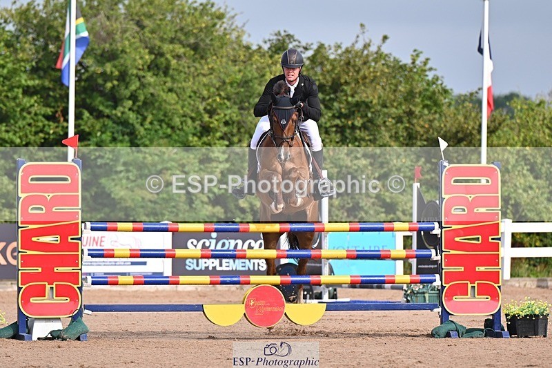 250718-090304-08641 - Cls 26, 1 Star 5yr old Tour