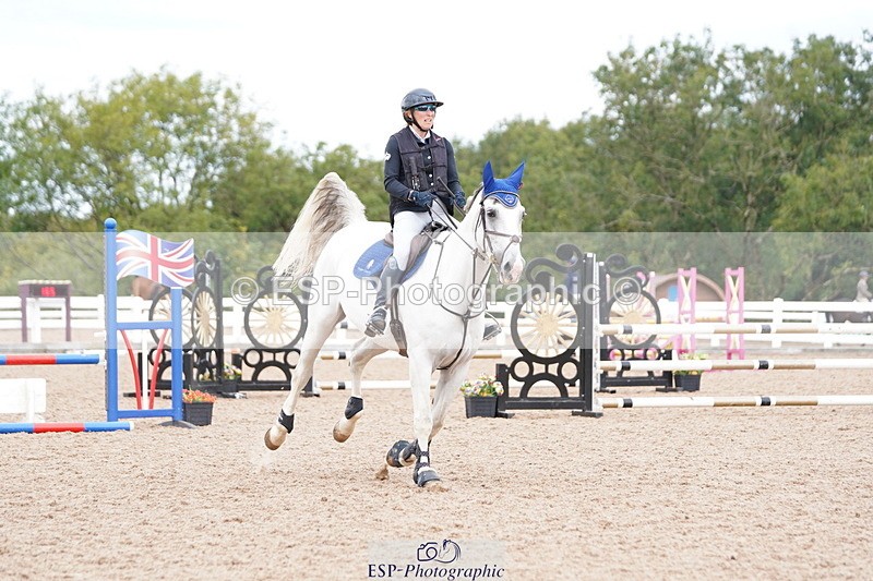 240915A-121724-09602 - Cls 34 95cm Amateur Qualifier