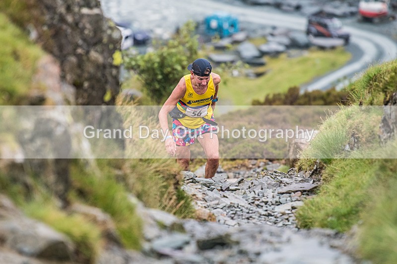 Buttermere h-s-97 - Buttermere Horseshoe Fell Race Saturday 4th July 2026