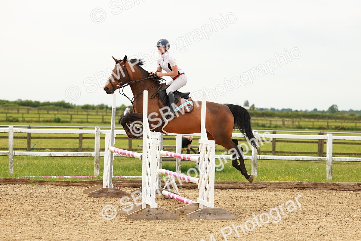SBM_001233 - Class 3 - Senior Discovery - 1.00m