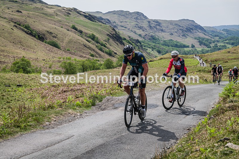 140603 - Hardknott Pass Camera 1 14.00-15.00