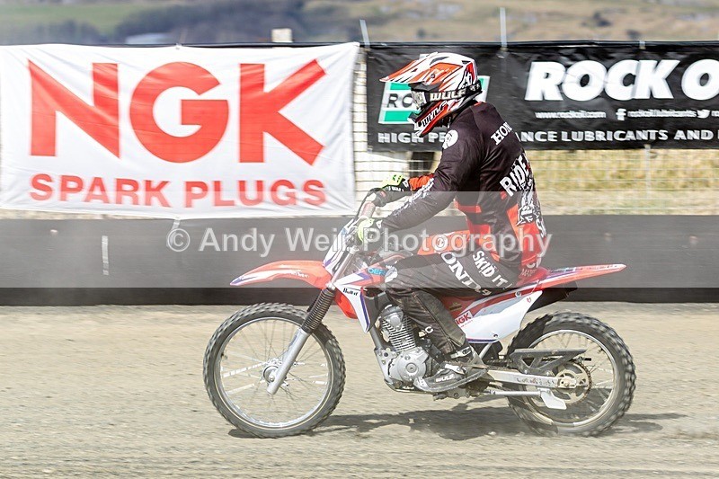 210403-7D-8E0A3867 - Ride & Skid It  03rd April 21