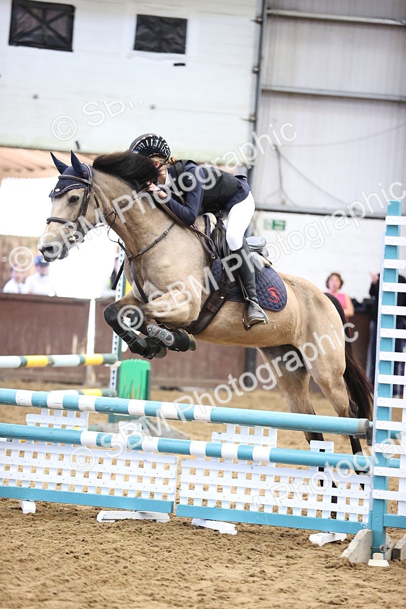 SBM_002098 - Class 6 - Mida Civil Engineering Ltd 80cm Area 12 Championship Qualifier