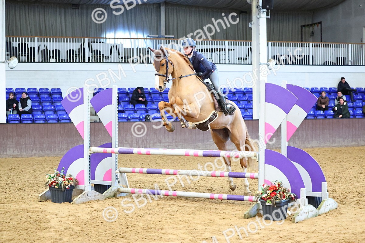 SBM_005168_Class 16 - British novice - 90cm - Gemma