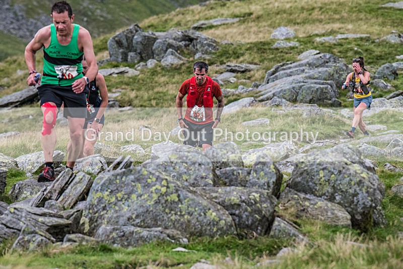 Kentmere-443 - Pete Bland Kentmere Horseshoe Fell Race Sunday 20th July 2025