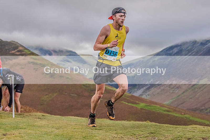 British Fell Relay-3226 - British Fell & Hill Relay Championship Braithwaite Keswick Saturday 21st October 2023