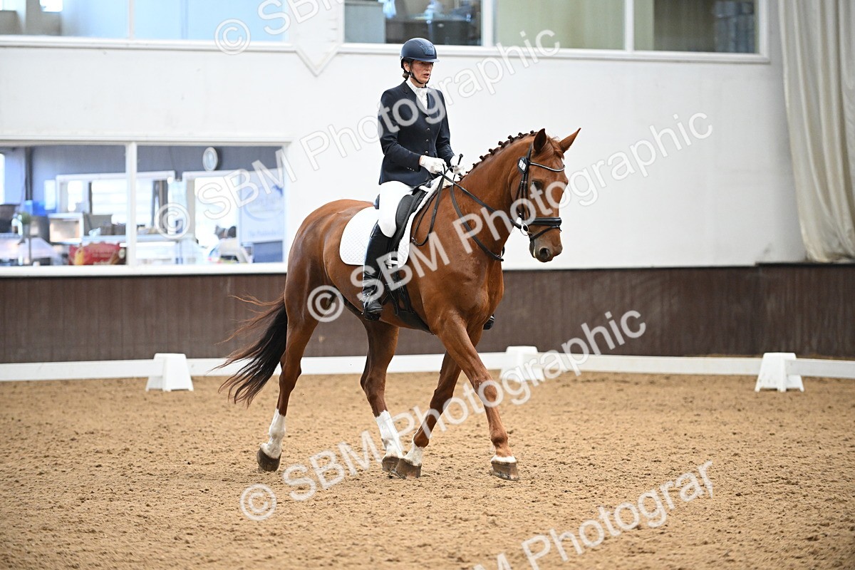 SBM_017121 - Class 3 - N4