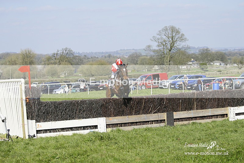 PtP 200322 236 - Mendip Farmers Point-to-Point 20/03/22