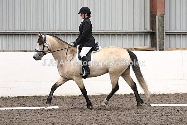 SIAL5206 - CAbin Dressage 5th july 2025