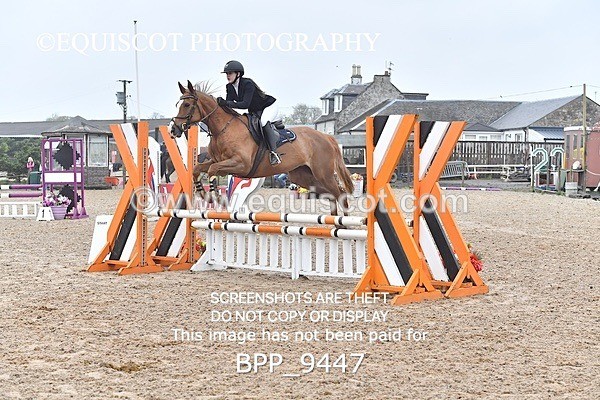 BPP_9447 - CLASS 33 MON Scottish Champions Tour Spring Final 85cm