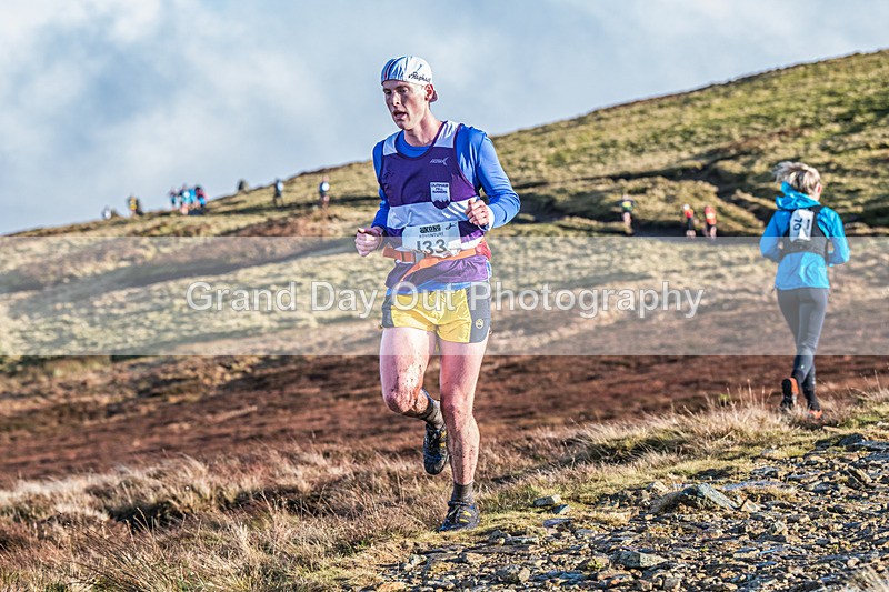 Nine Standards-277 - Nine Standards Fell Race Sunday 1st January 2023