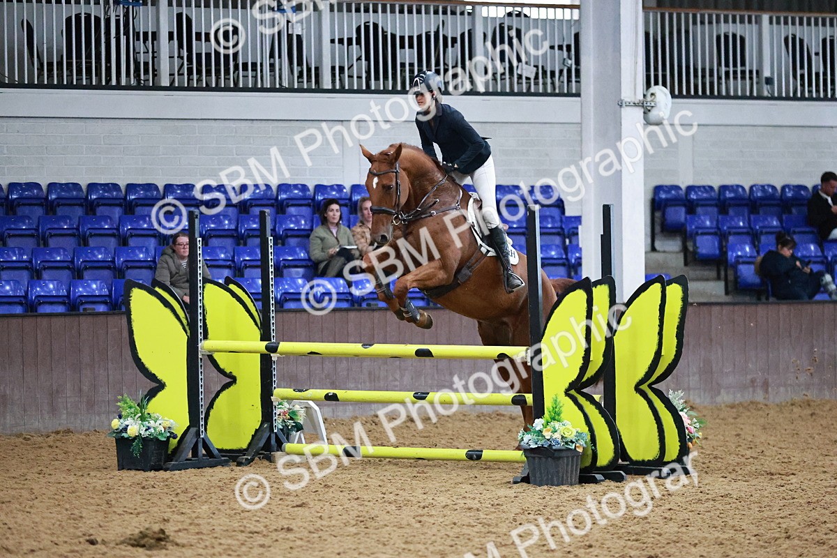 SBM_000999 - Class 3 - Senior Discovery 1.00m
