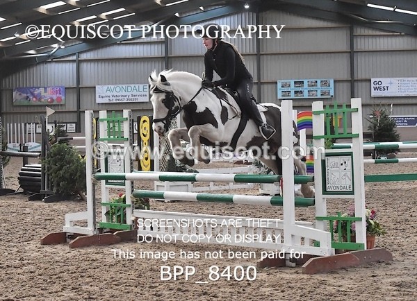 BPP_8400 - 1 METRE