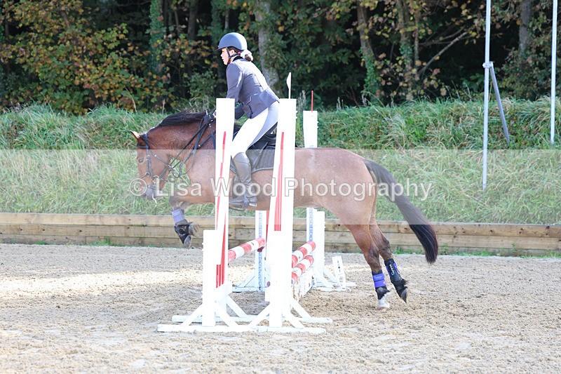 3E7A3187 - Class 4: 60cm Junior