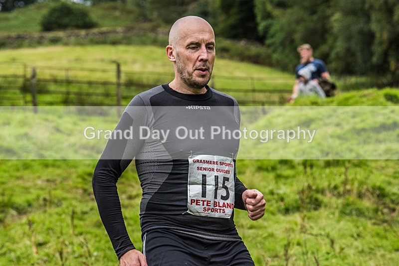 Grasmere-1140 - Grasmere Sports Junior & Senior Fell Races Sunday 27th August 2023