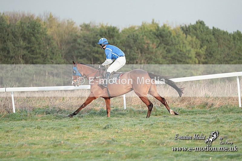 PtP 311223 1110 - Larkhill Racing Club Point-to-Point 31/12/23