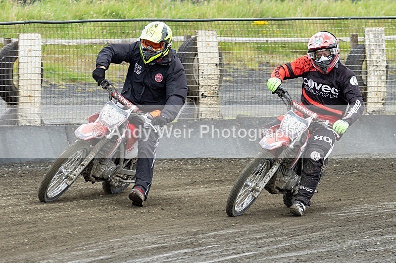 200725-7D-8E0A4176 - Ride & skid It  Flat Track 25th Jul 20
