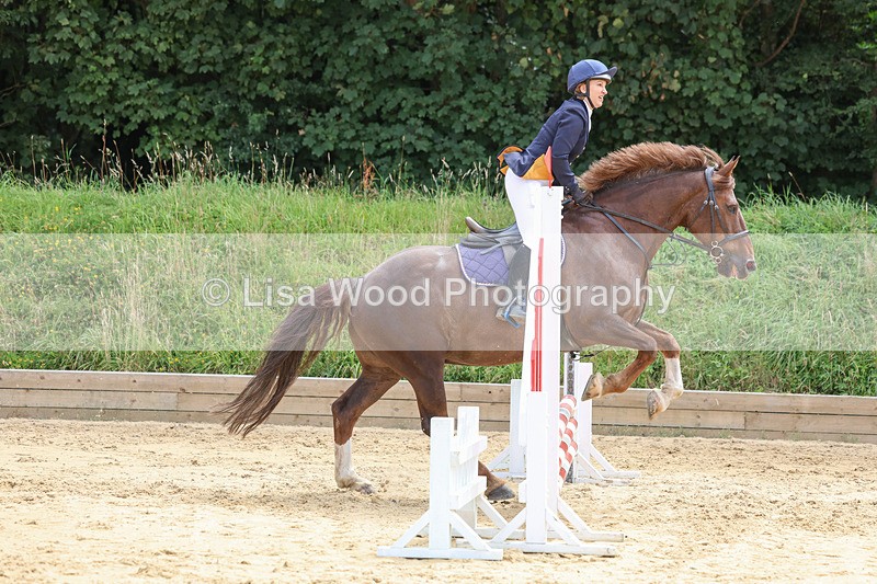 3E7A3026 - Class 5: 60cm Senior