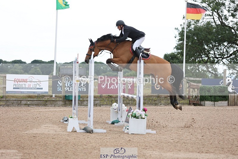 250719-132410-15551 - Cls 3, 3 Star Small Tour Start til Break