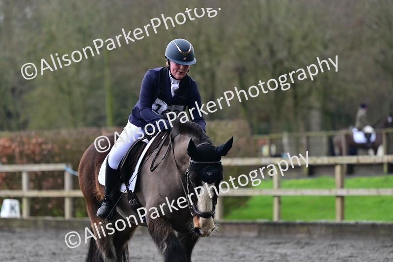 20260125-3831 - Class 12 - Novice