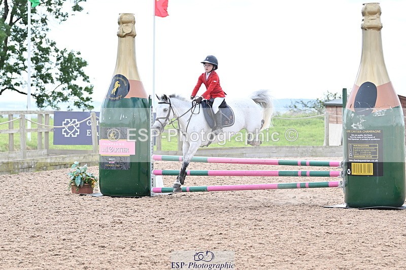 240628A-162318-01453 - Cls 5 Stepping Stones 128cm + 138cm