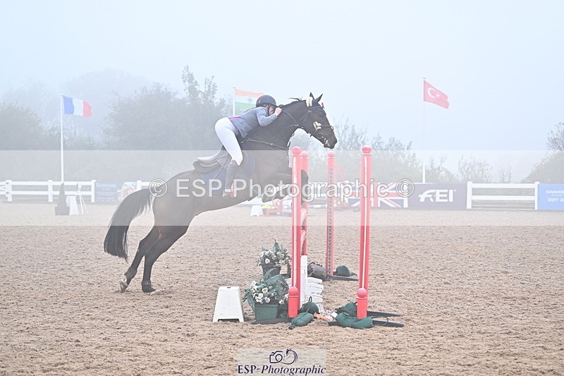 241006A-114900-06692 - Cls 25 1.05m Nat Am Quals