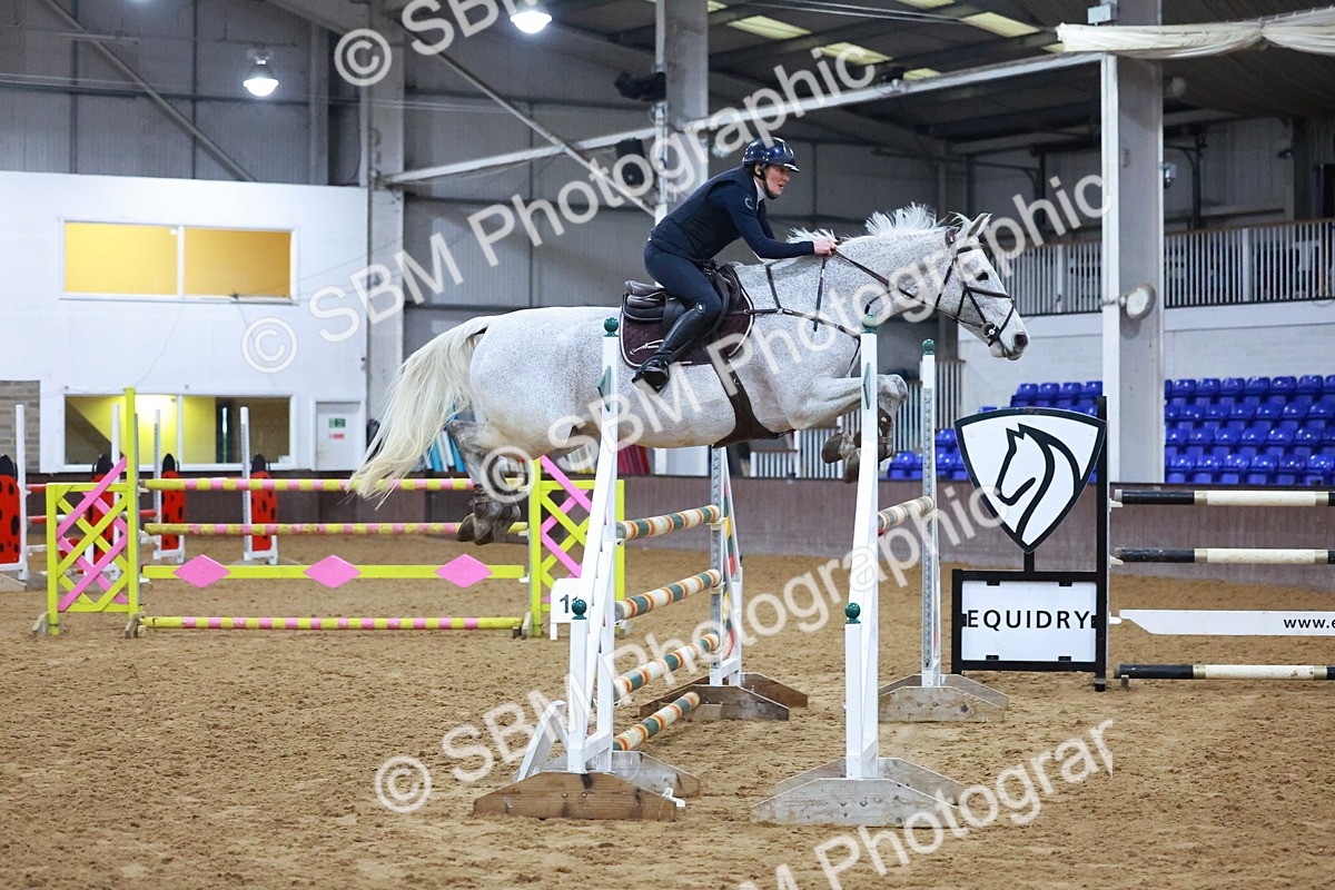 SBM_002464 - Class 5 - Senior Foxhunter 1.20m