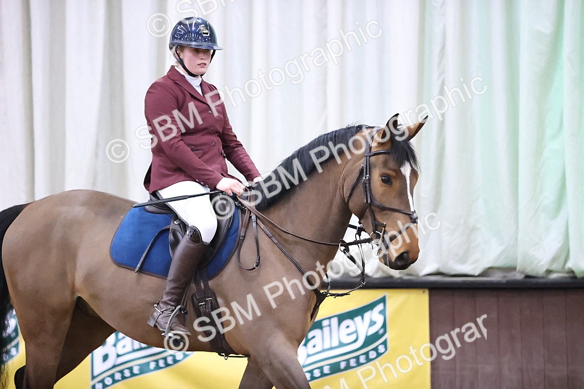 SBM_001254 - Class 7 - Clear Round